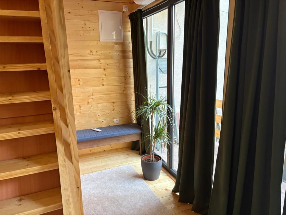 Beli Bor Apartment in Belgrade