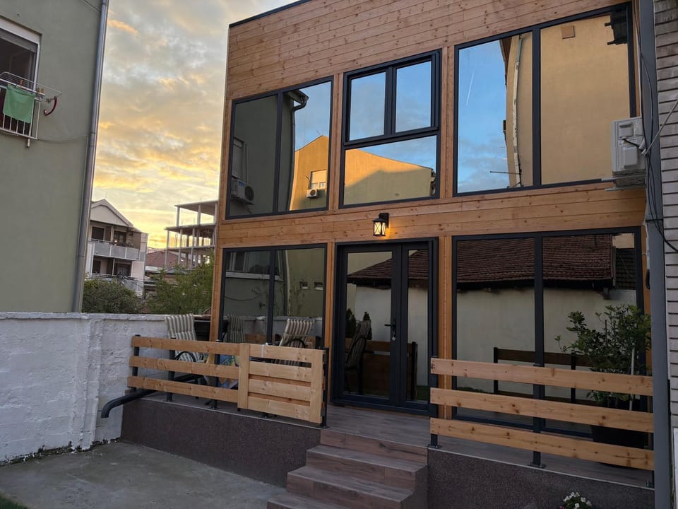 Beli Bor Apartment in Belgrade