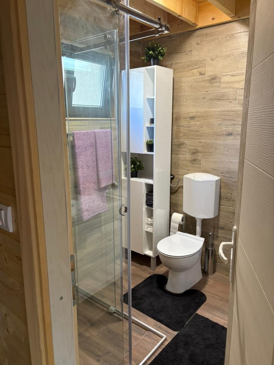 Beli Bor Apartment in Belgrade