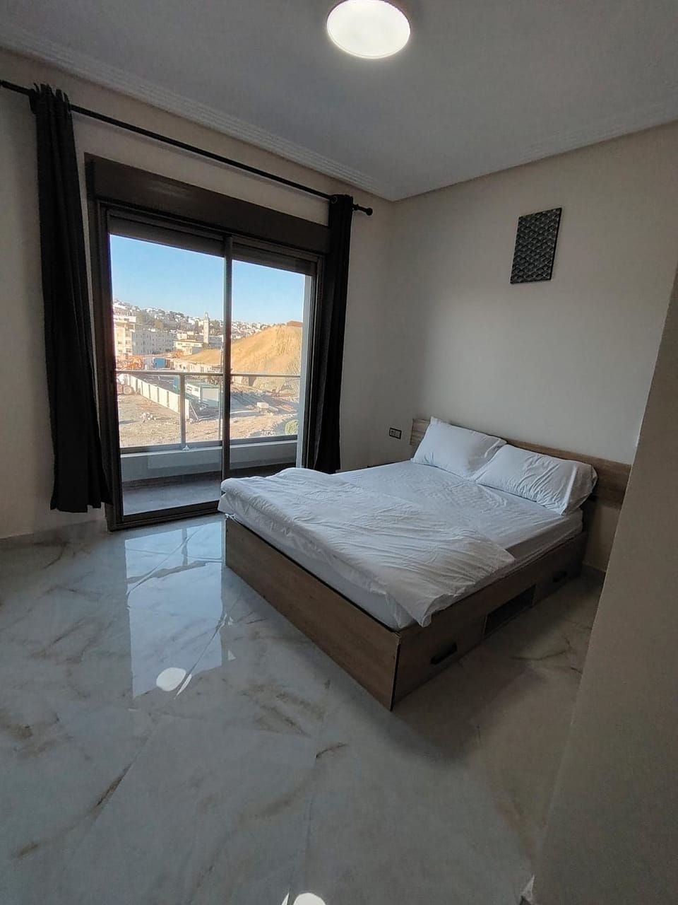 Brand new apartment in Sport city Tangier Apartment in Tangier