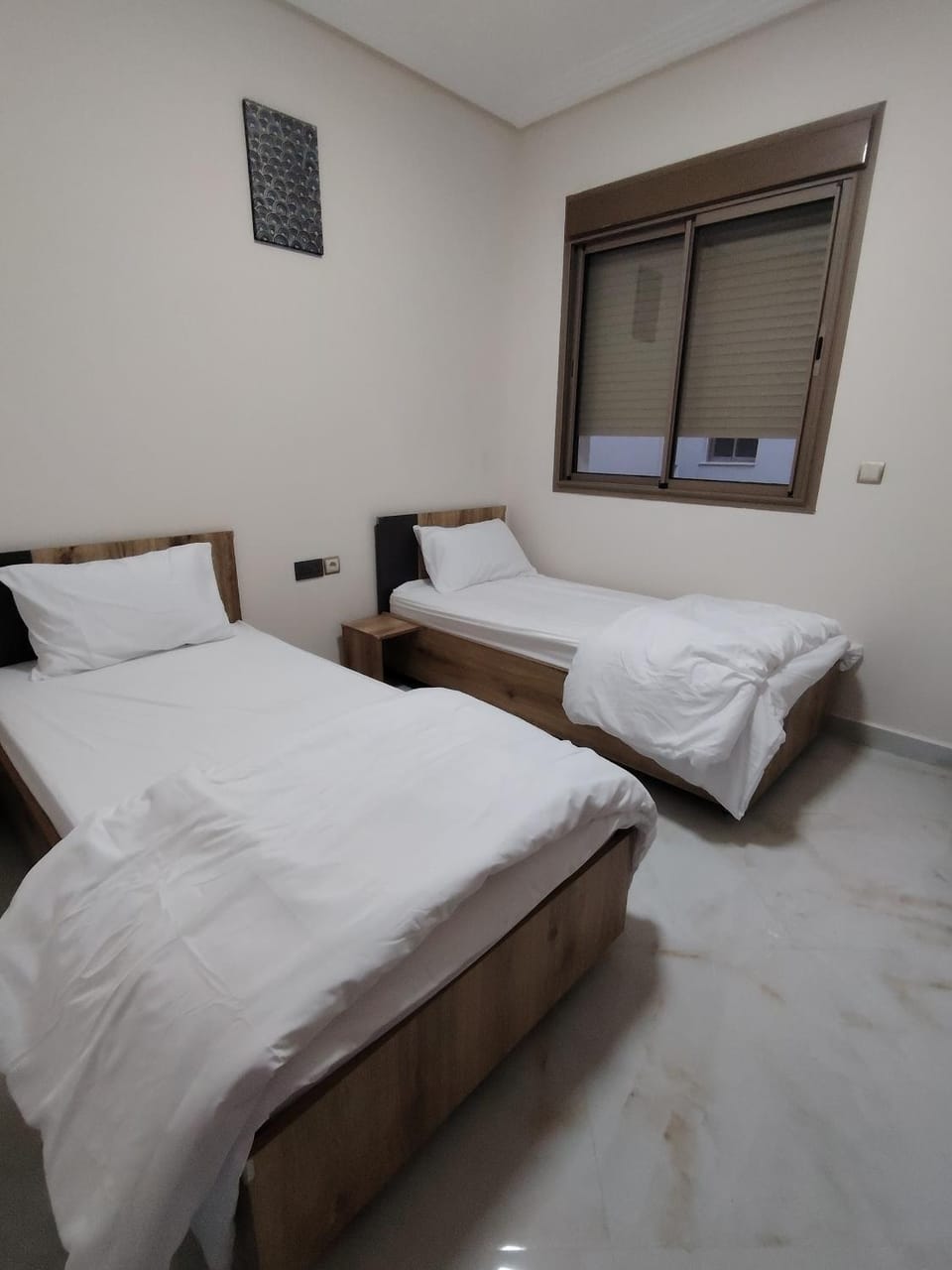 Brand new apartment in Sport city Tangier Apartment in Tangier