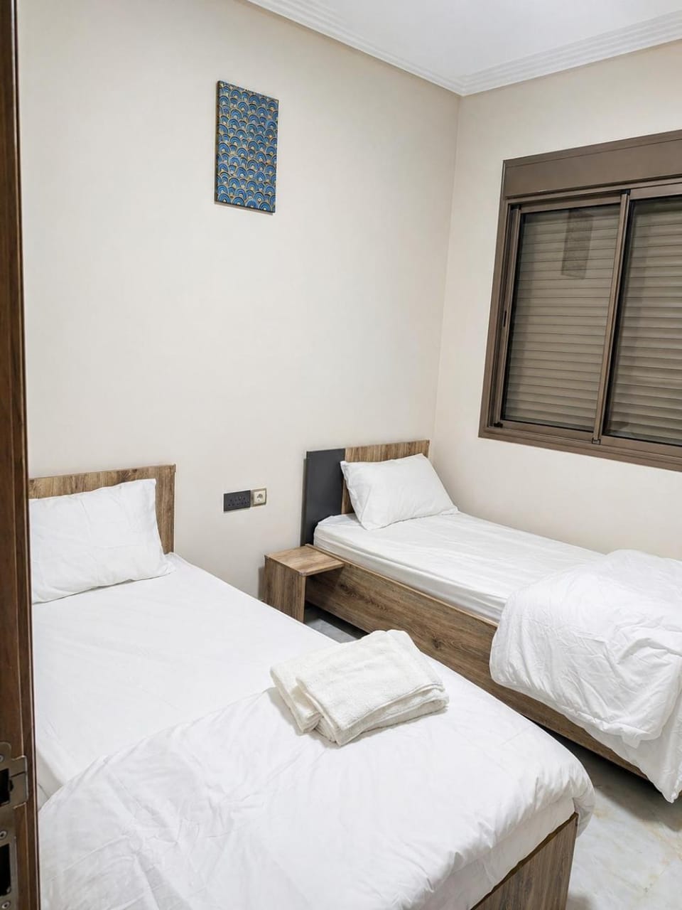 Brand new apartment in Sport city Tangier Apartment in Tangier