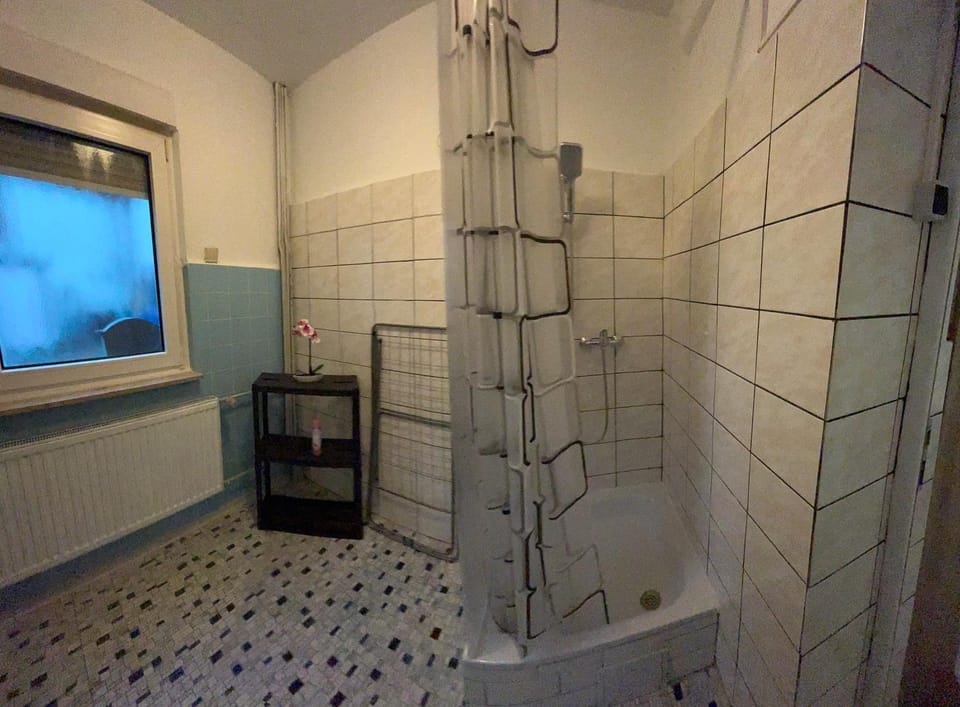 PaNi 2 Apartment in Bavaria