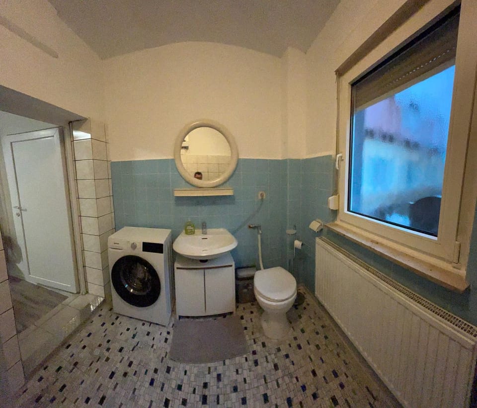 PaNi 2 Apartment in Bavaria