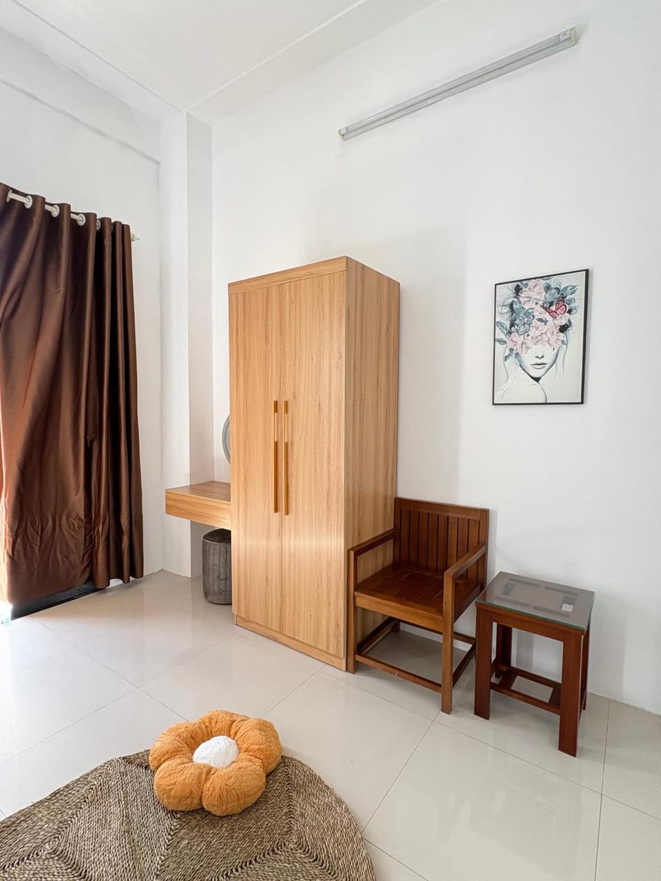 Kim Phung Homestay Apartment in Laos