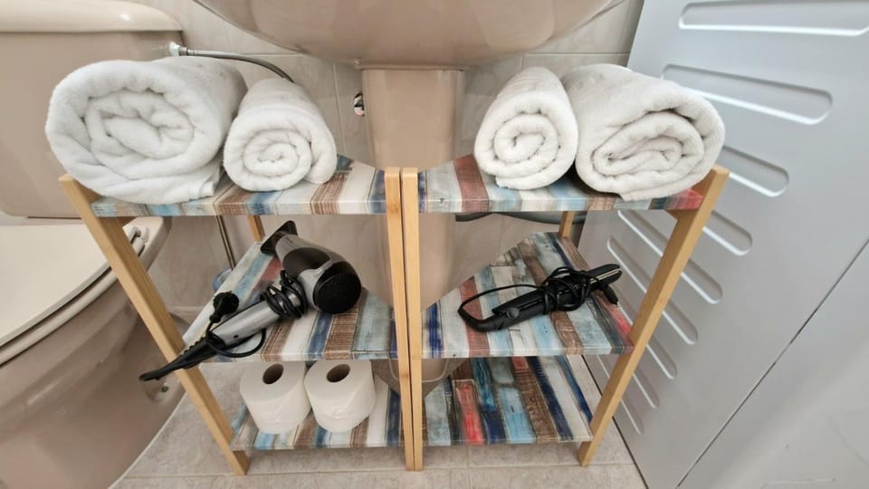 towels