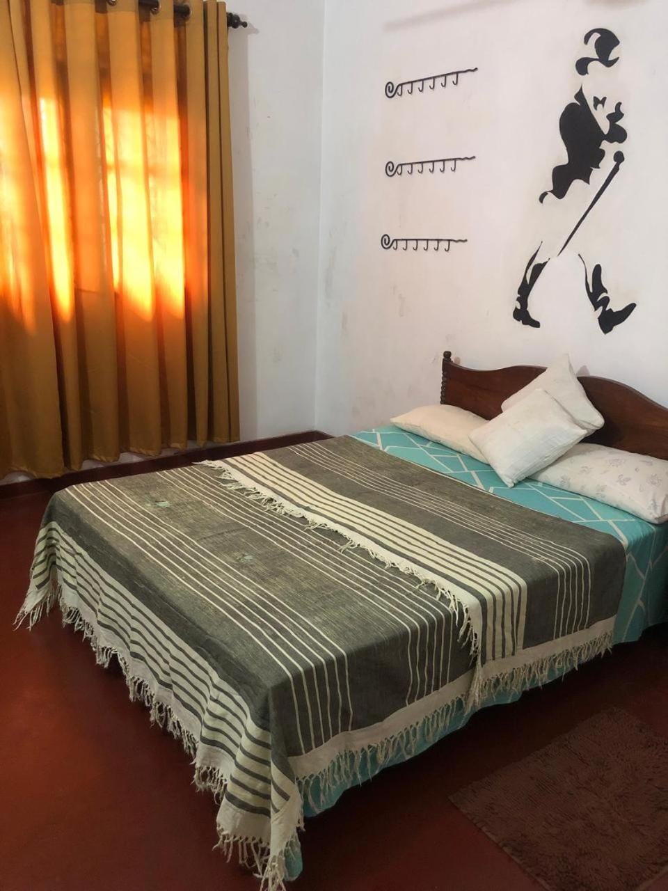 Katys Lodge Country House in Western Province