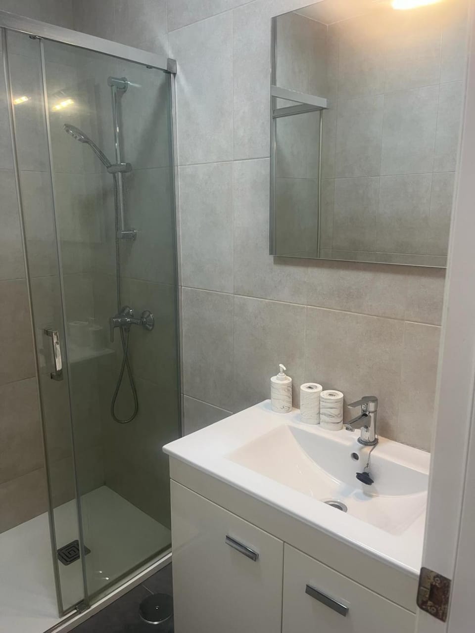 Torrecilla Beach, Nerja Apartment in Nerja