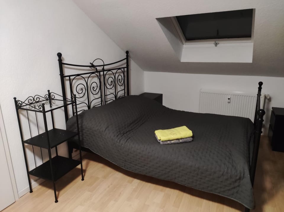 Du Lys Vacation rental in Mönchengladbach