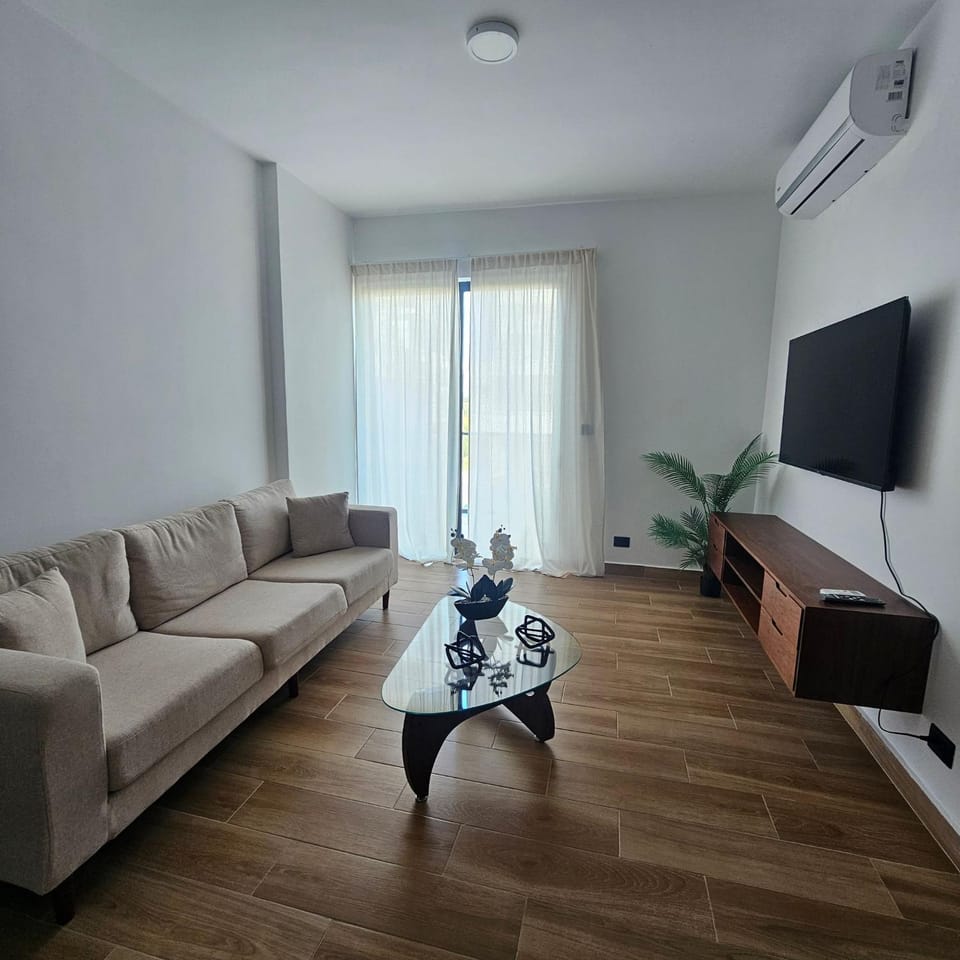Communal lounge/ TV room, TV and multimedia, Living room, Other, air conditioner