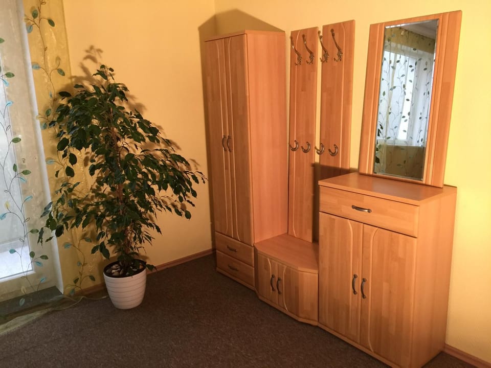 Appartements Funk Vacation rental in Darmstadt