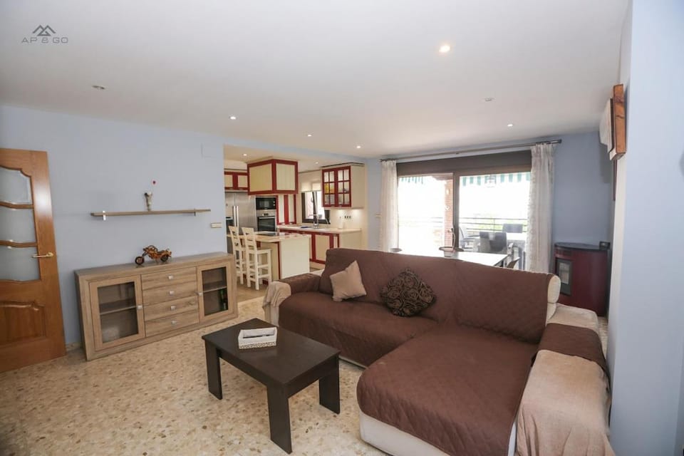 Terrace Village La Herradura Apartment in La Herradura