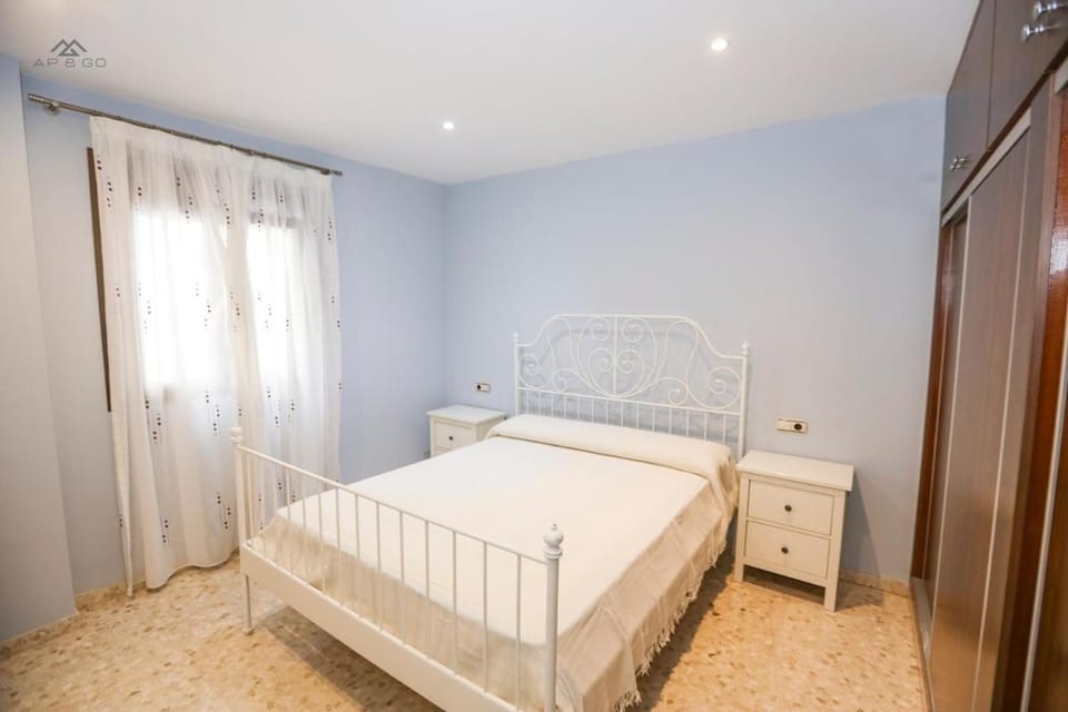 Terrace Village La Herradura Apartment in La Herradura