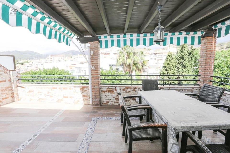 Terrace Village La Herradura Apartment in La Herradura
