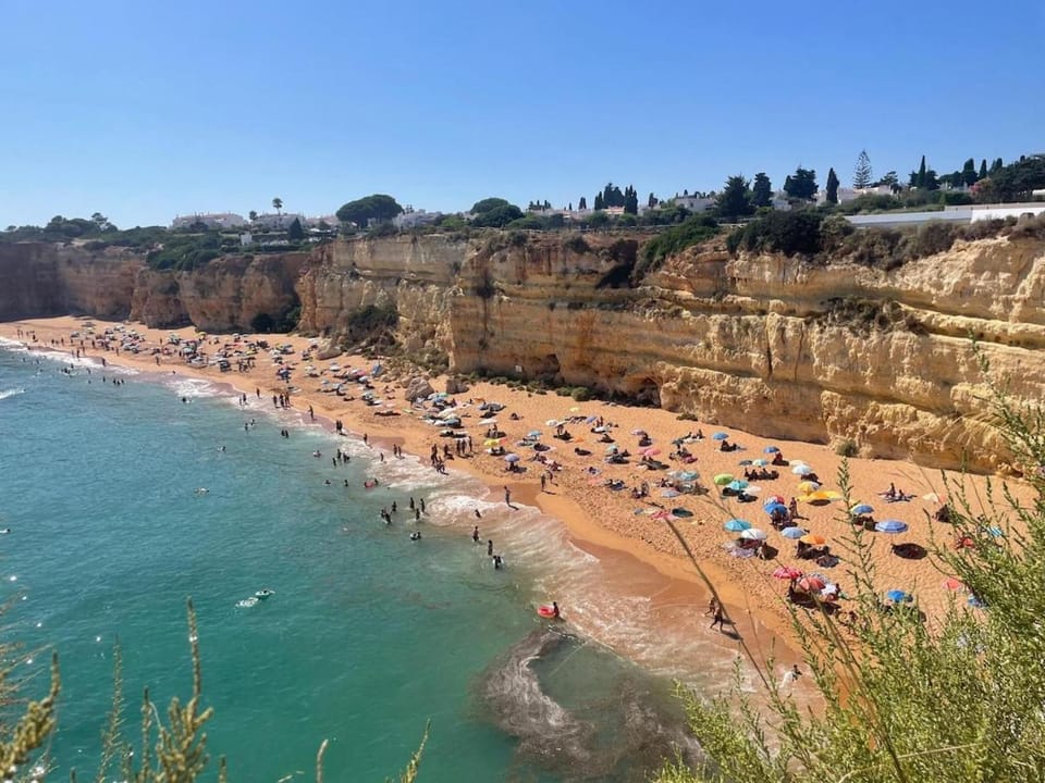 Nearby landmark, Beach, Sea view