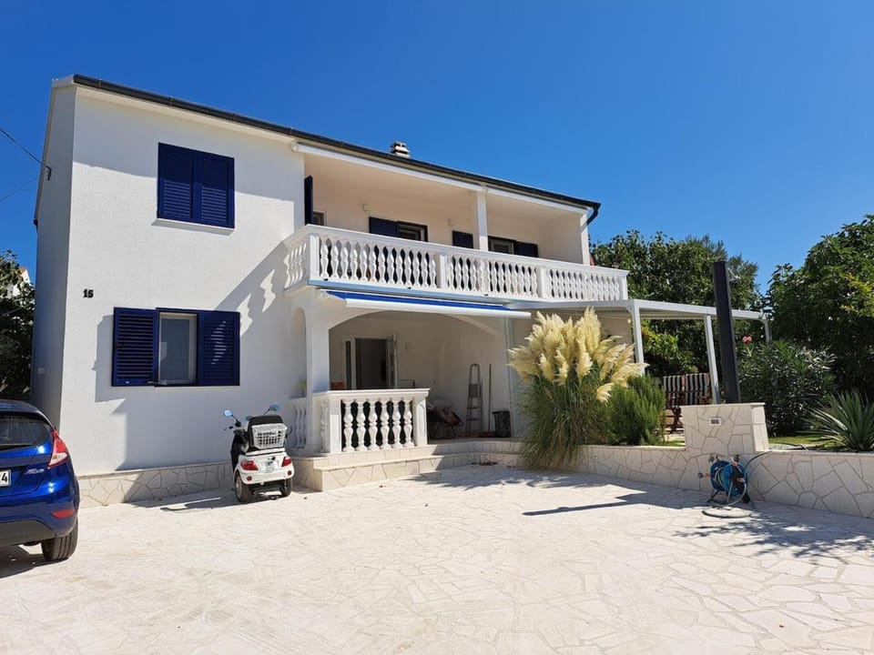 Villa Katharina for 4 - 8 people Villa in Biograd na Moru