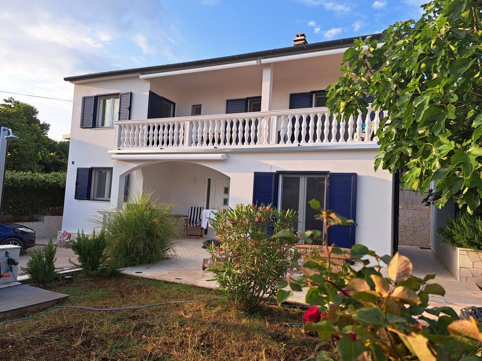 Villa Katharina for 4 - 8 people Villa in Biograd na Moru