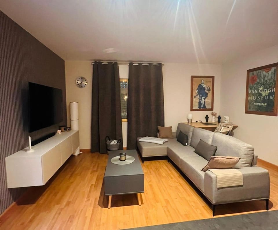 Apartamento Sanxenxo Vilalonga Apartment in O Salnés
