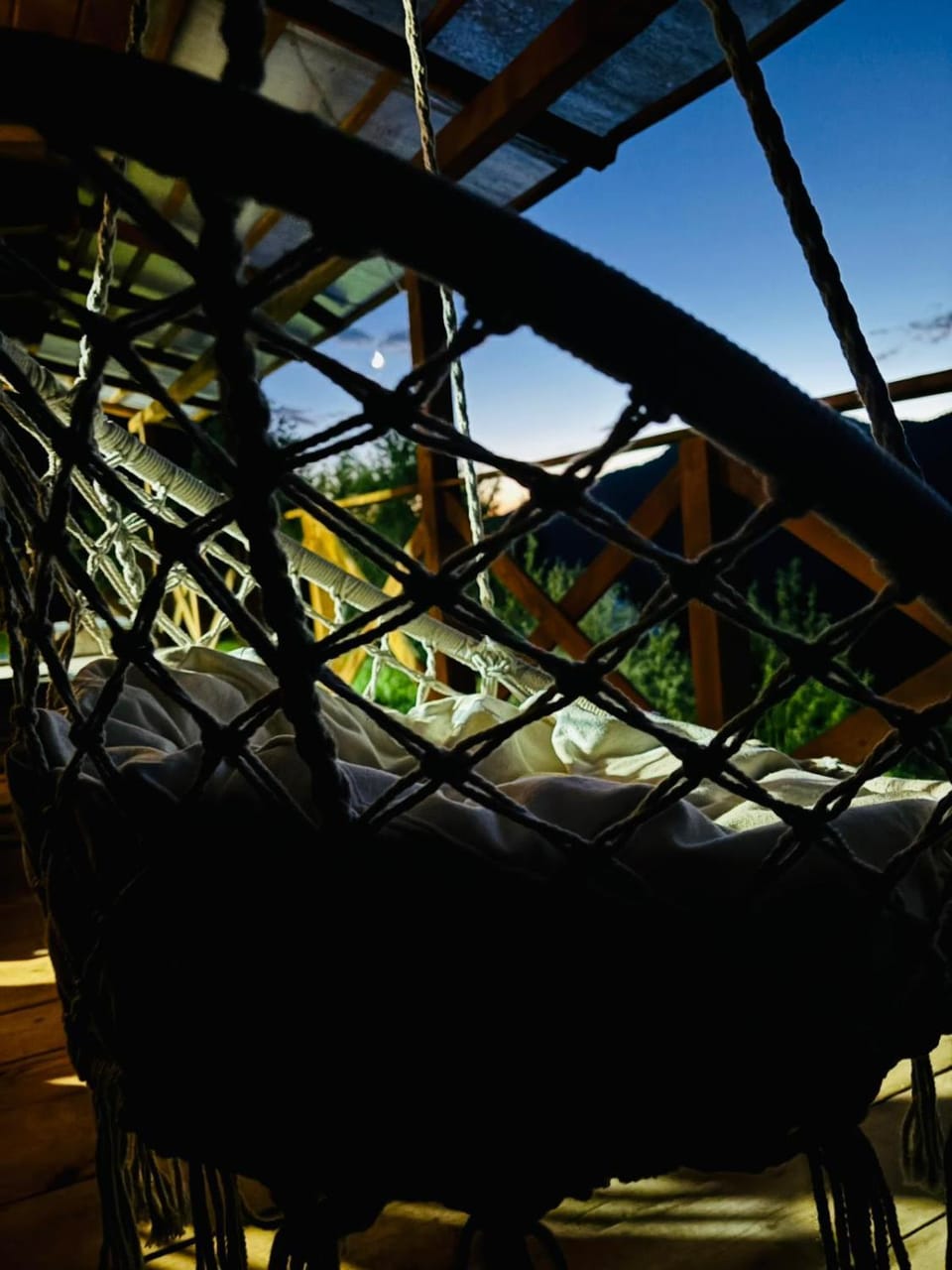 Cabana Kraus Villa in Romania