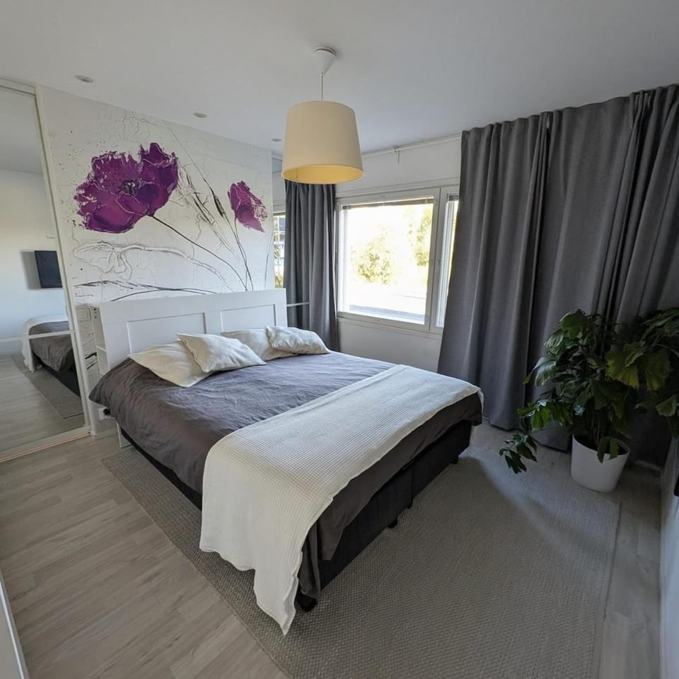 Cozy villa, hot tube and cinema room Villa in Rovaniemi