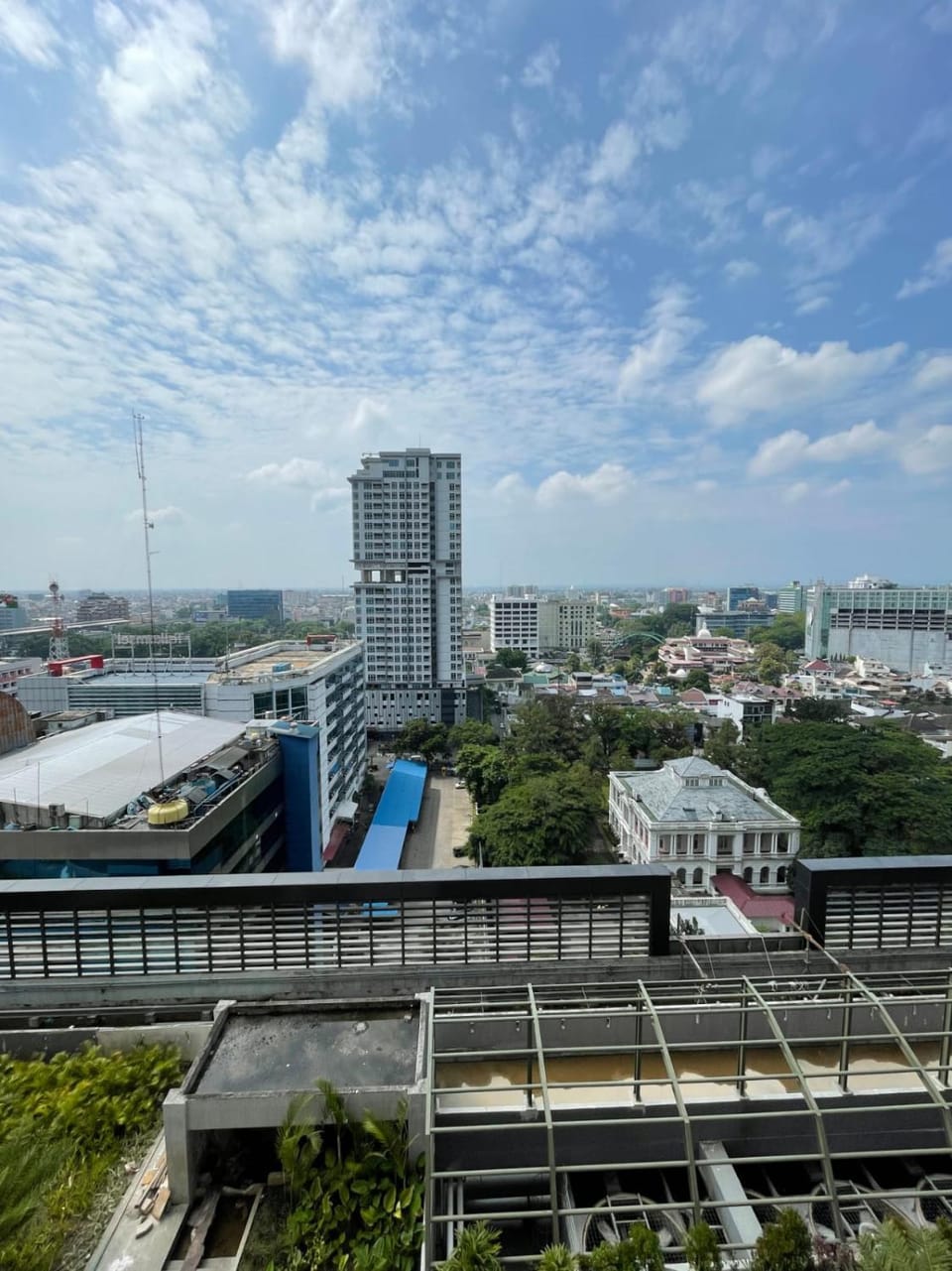 City view