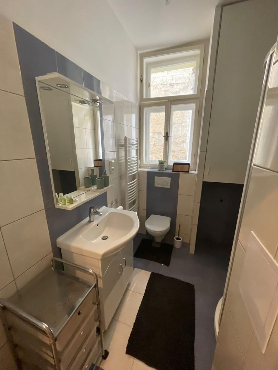 Toilet, Bathroom