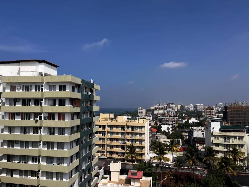City view