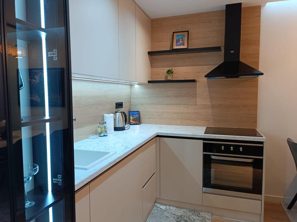 Vils with Love Apartment in Sarajevo