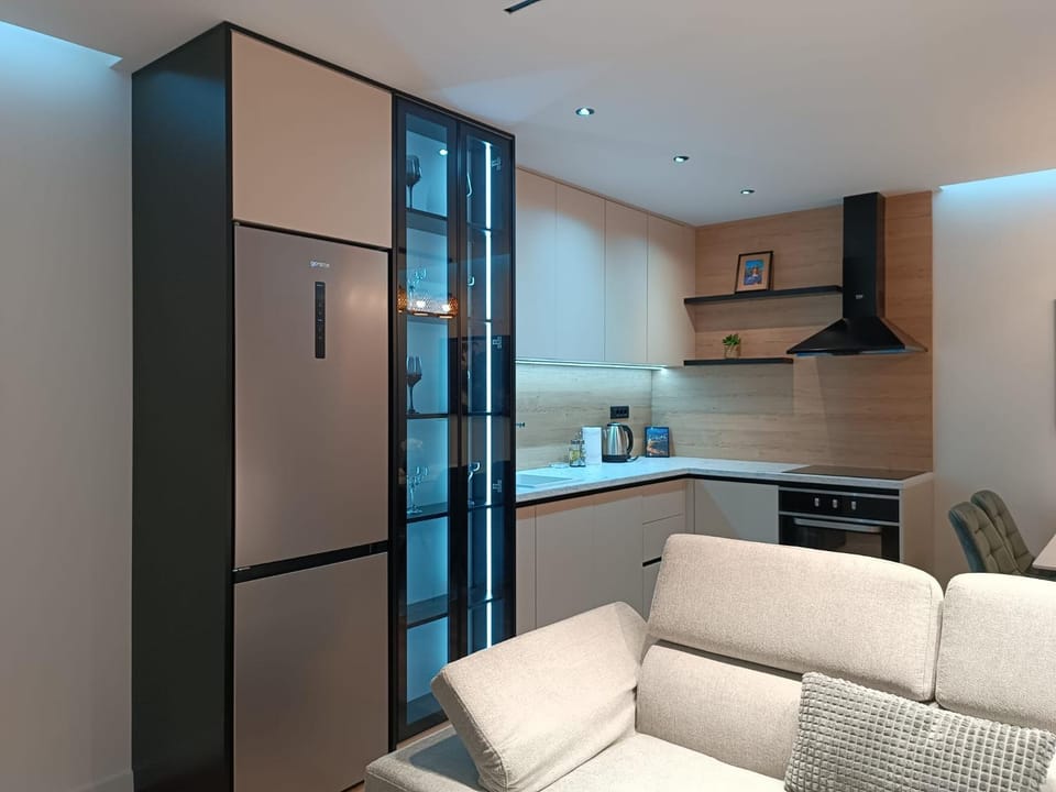 Vils with Love Apartment in Sarajevo