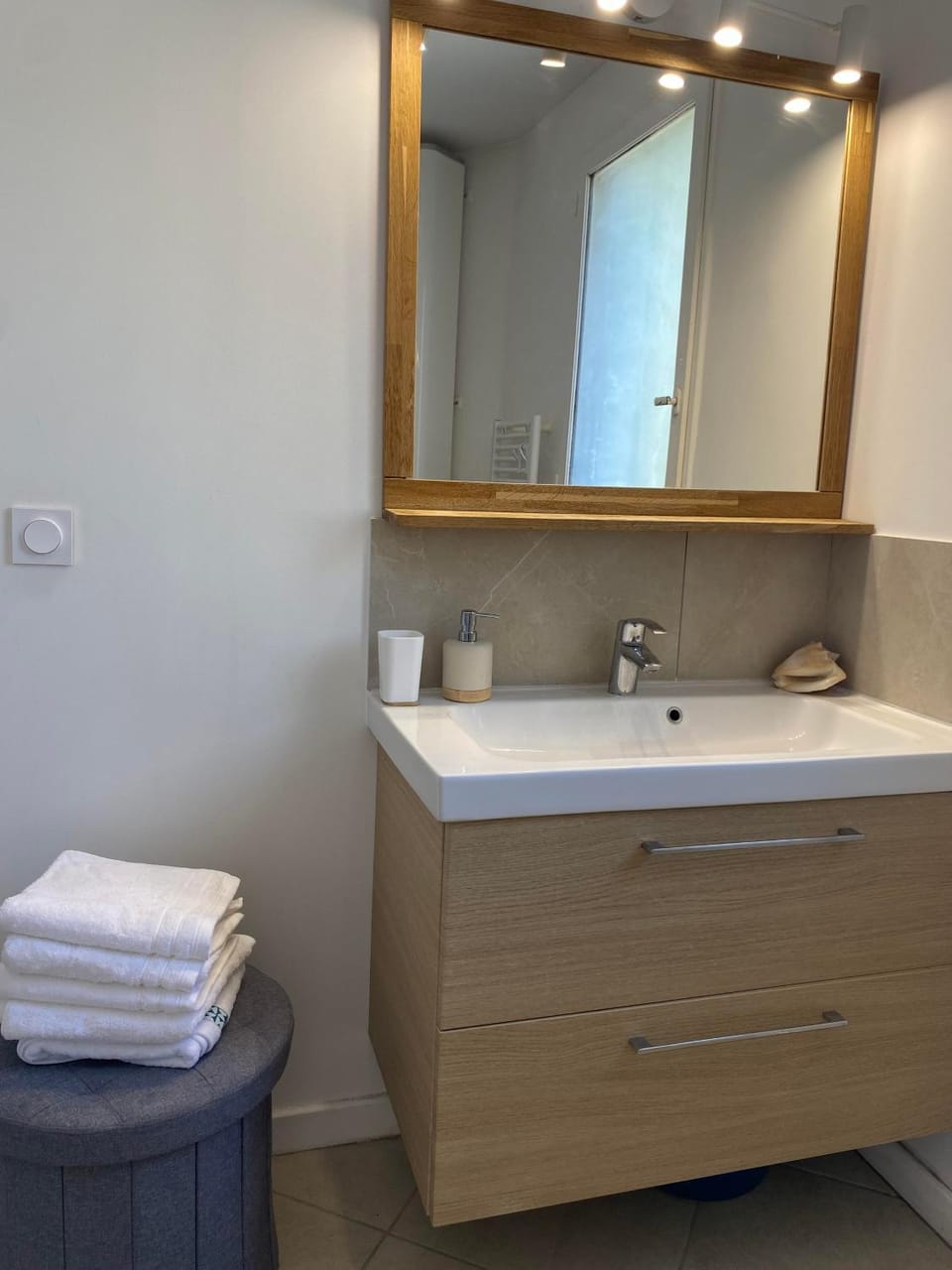 Montpellier - Corum - Louis Blanc Apartment in Montpellier