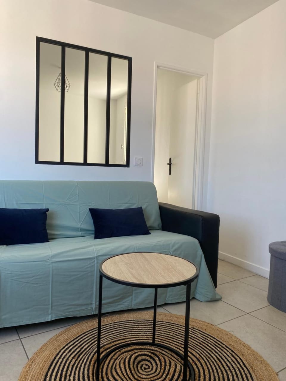 Montpellier - Corum - Louis Blanc Apartment in Montpellier
