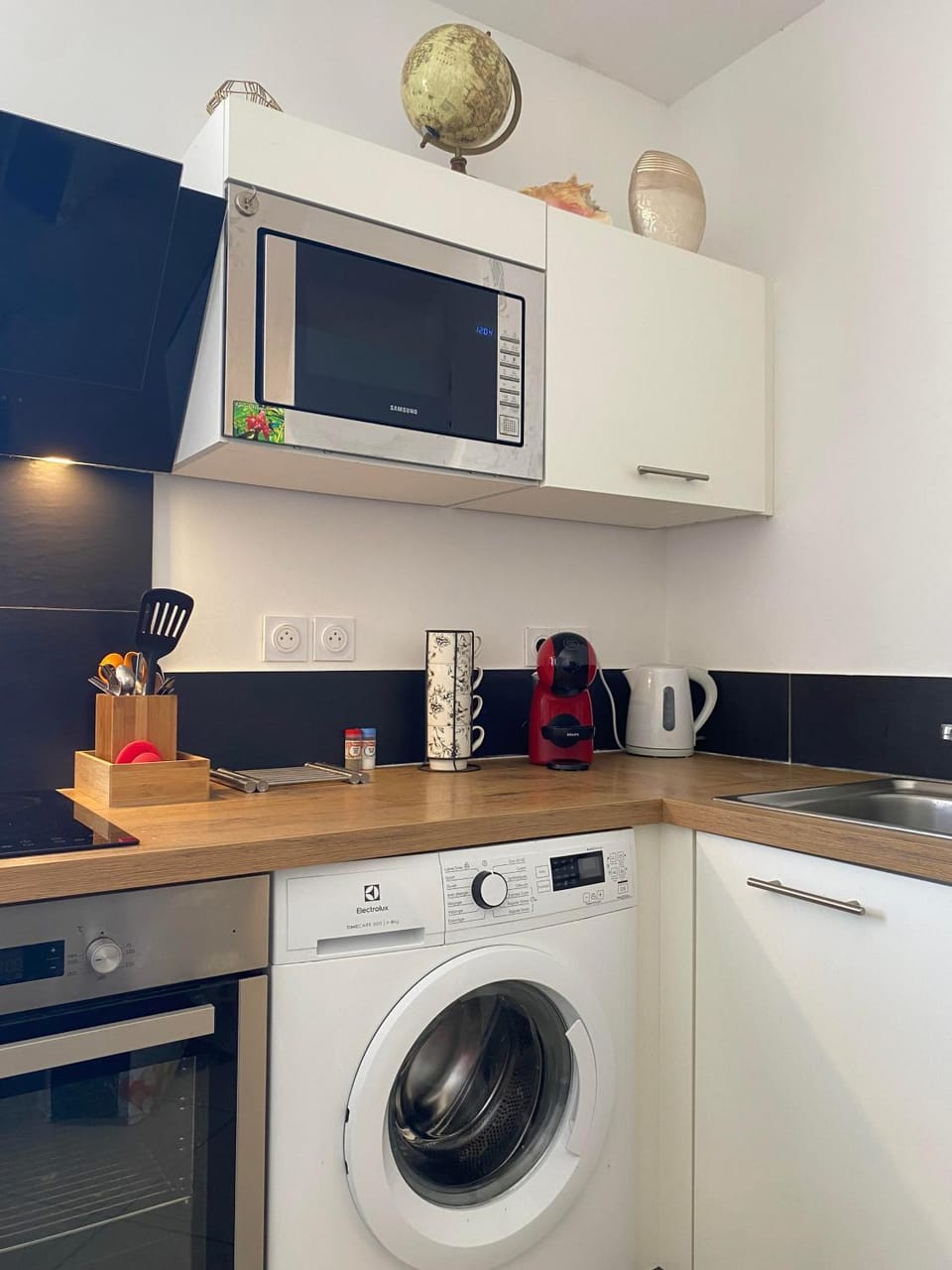 Montpellier - Corum - Louis Blanc Apartment in Montpellier