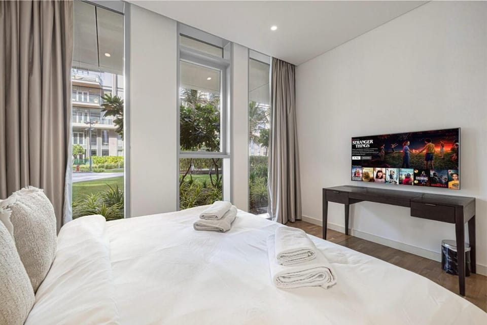 TV and multimedia, Bedroom