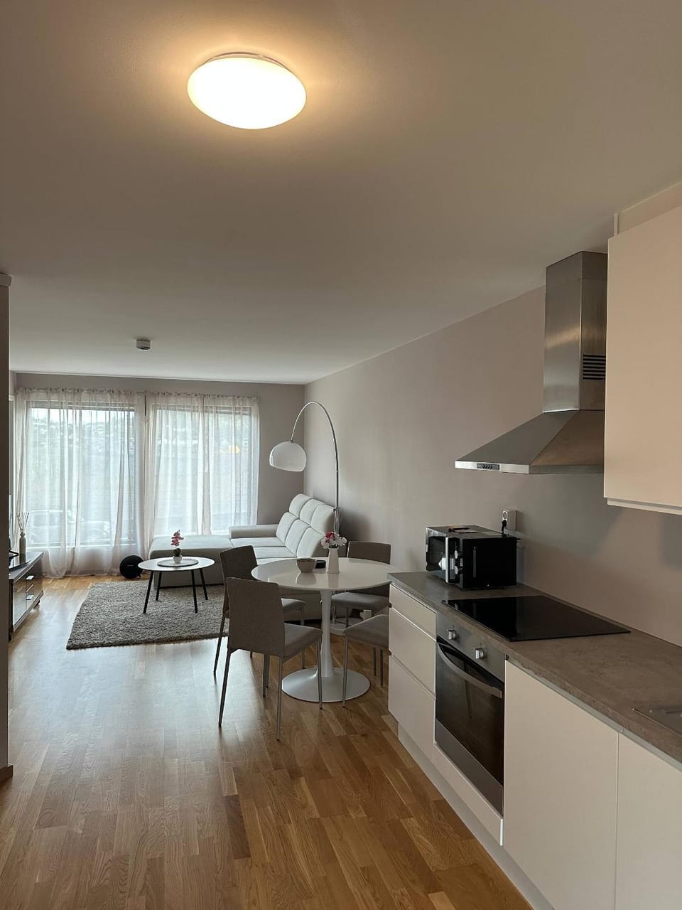 Apartament Near Haugesund Apartment in Rogaland