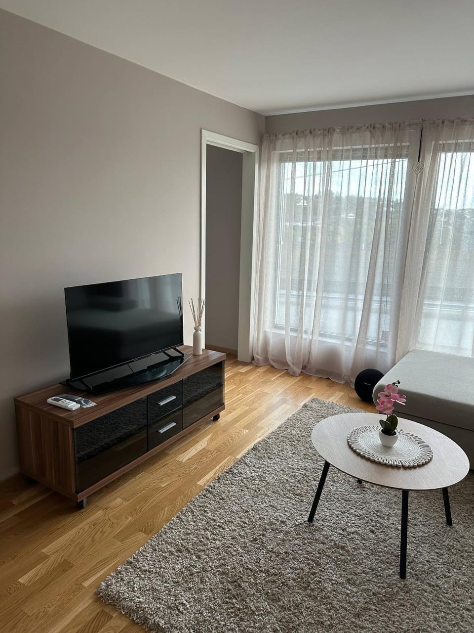 Apartament Near Haugesund Apartment in Rogaland