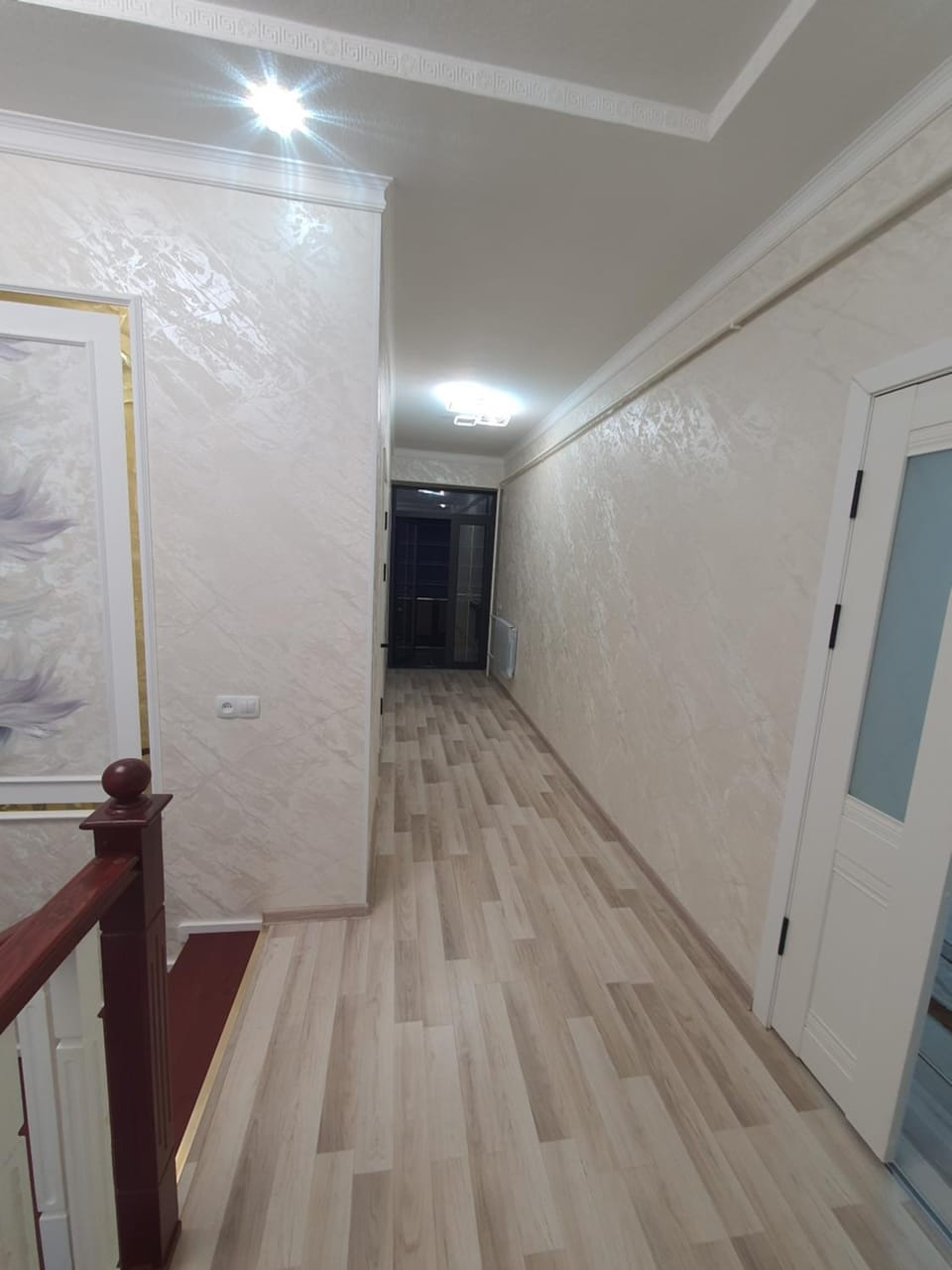 Конок үйү Apartment in Europe