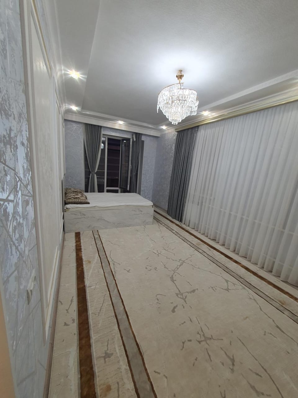 Конок үйү Apartment in Europe
