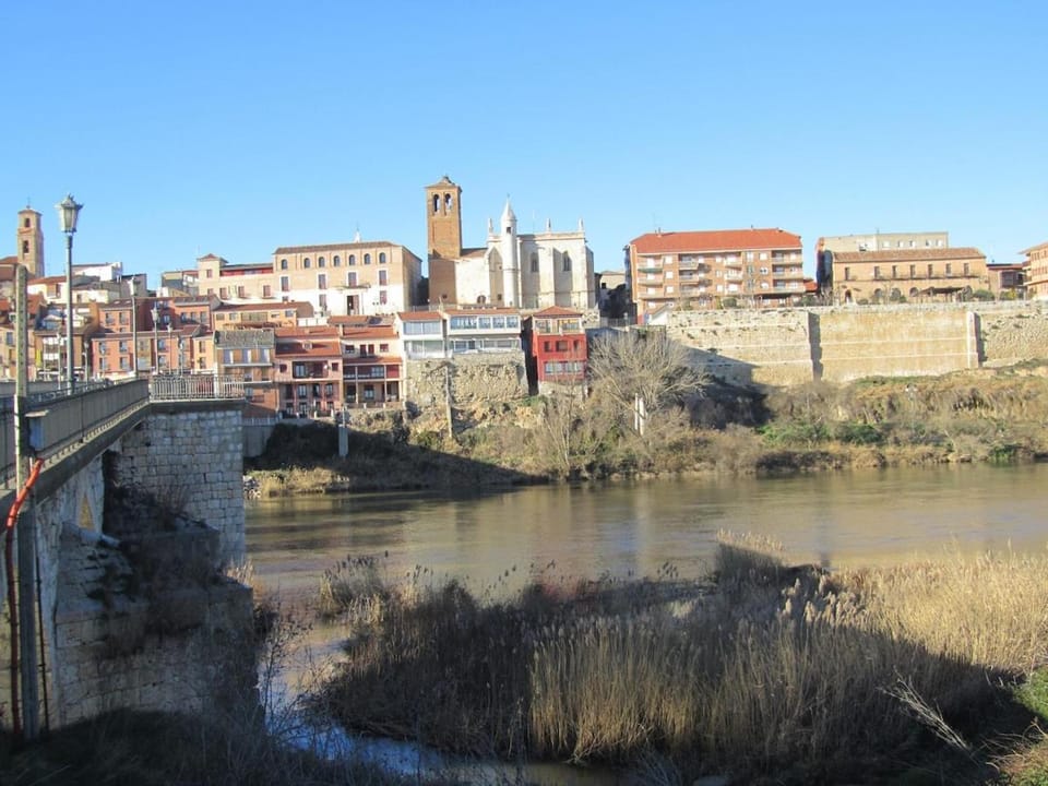 Ruta del vino 1 Apartment in Castile and León