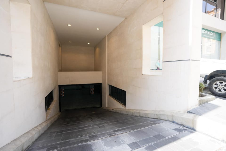 Mabaat-Lilium Al Salama - 513 - SGTR 2 BR 8 Apartment in Jeddah