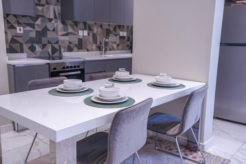 Mabaat-Lilium Al Salama - 513 - SGTR 2 BR 8 Apartment in Jeddah