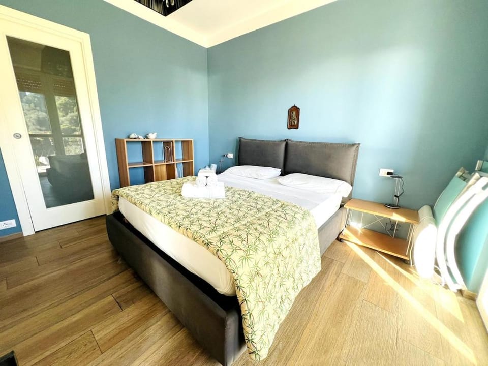 Suite Bussana - Sanremo Apartment in Sanremo