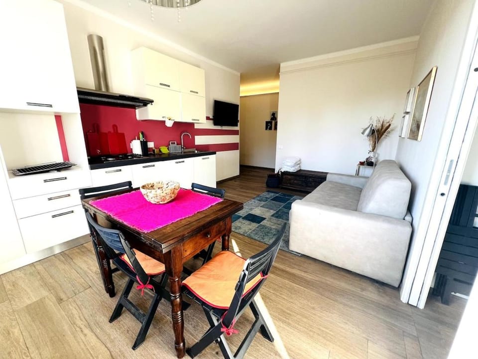 Suite Bussana - Sanremo Apartment in Sanremo