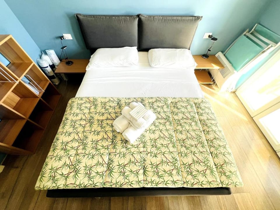 Suite Bussana - Sanremo Apartment in Sanremo