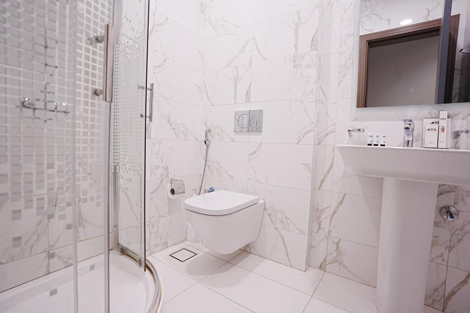 Mabaat-Lilium Al Salama - 513 - SGTR 2 BR 23 Apartment in Jeddah