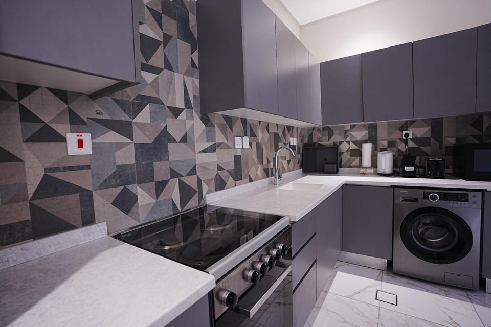 Mabaat-Lilium Al Salama - 513 - SGTR 2 BR 23 Apartment in Jeddah