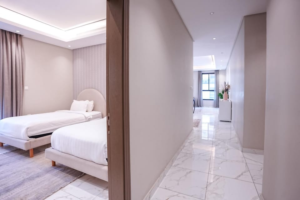 Mabaat-Lilium Al Salama - 513 - SGTR 2 BR 23 Apartment in Jeddah