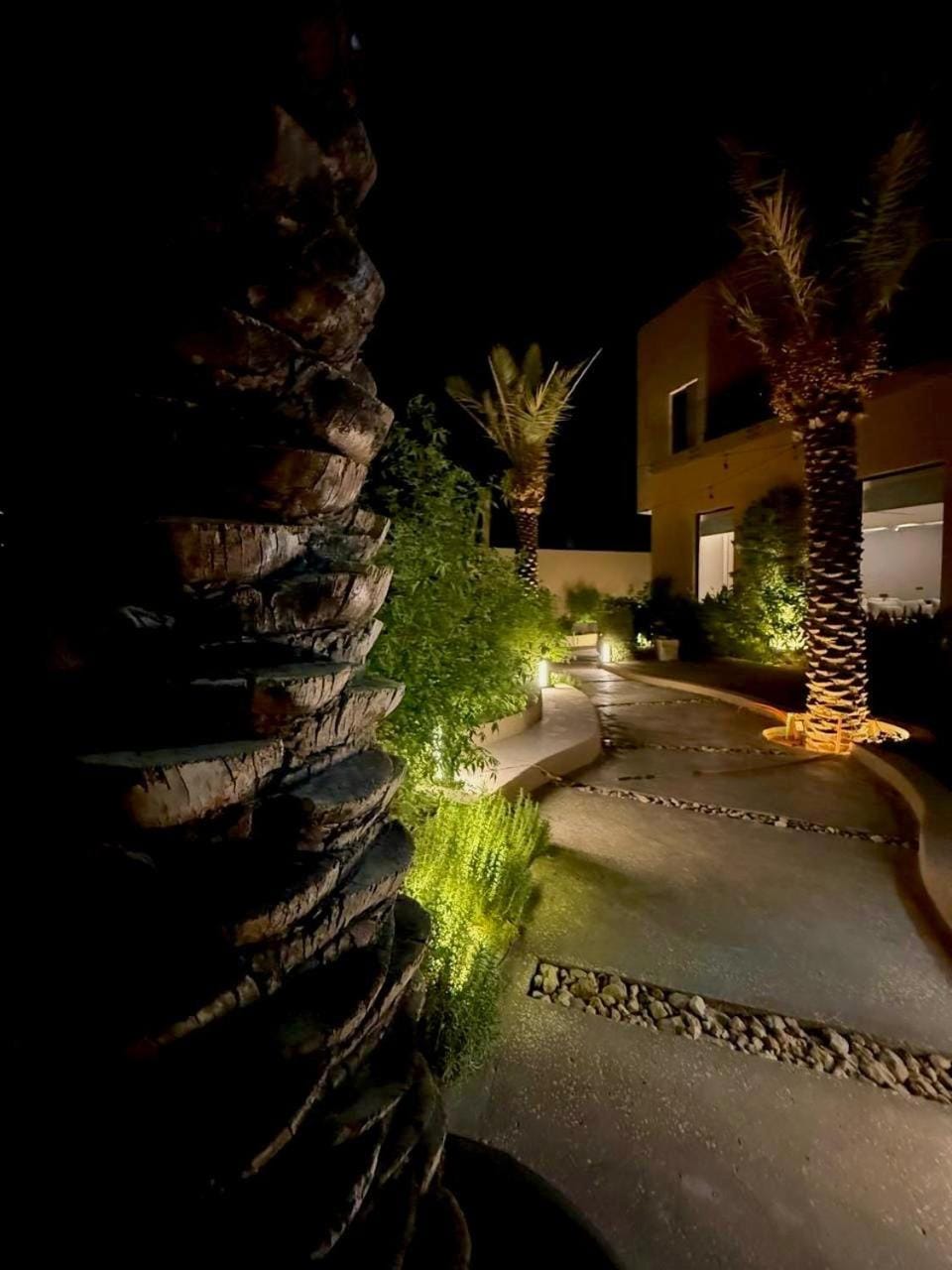 منتجع يامال الخير House in Riyadh