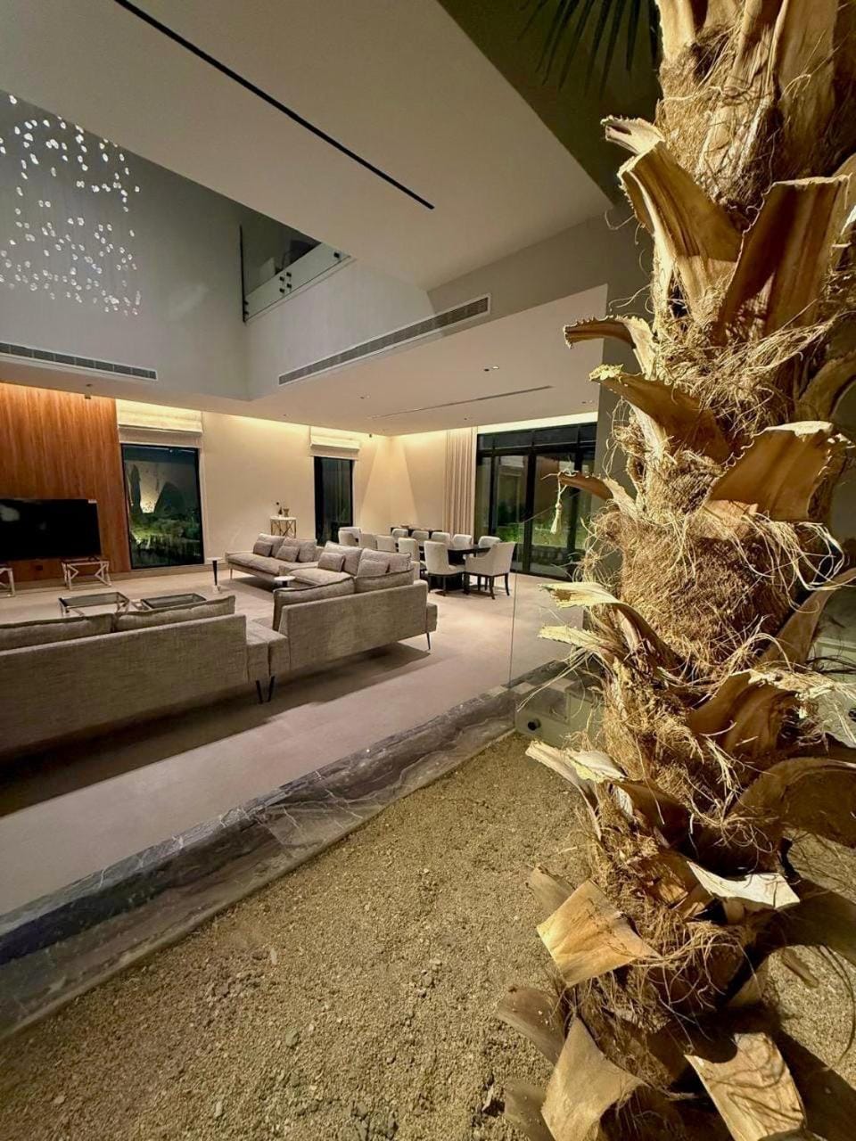 منتجع يامال الخير House in Riyadh
