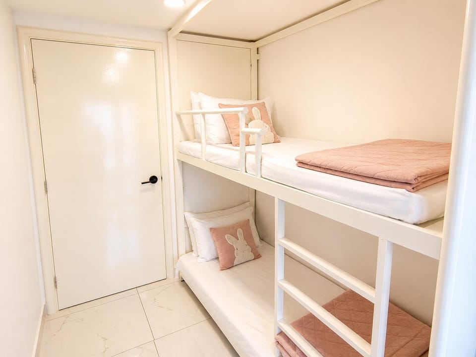 Arte Cheras Kuala Lumpur 3 Room x 8 pax KLCC, TRX, Pavilion, 118 Merdeka Apartment in Federal Territory of Kuala Lumpur