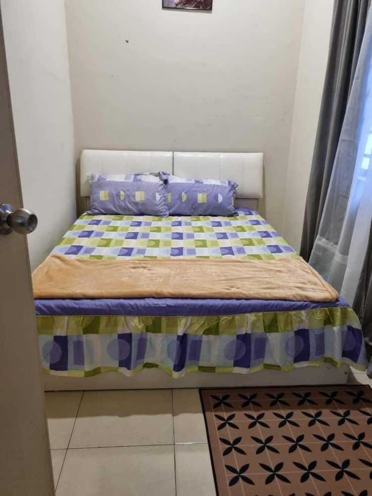 Ctr Ruby homestay House in Selangor, Malaysia